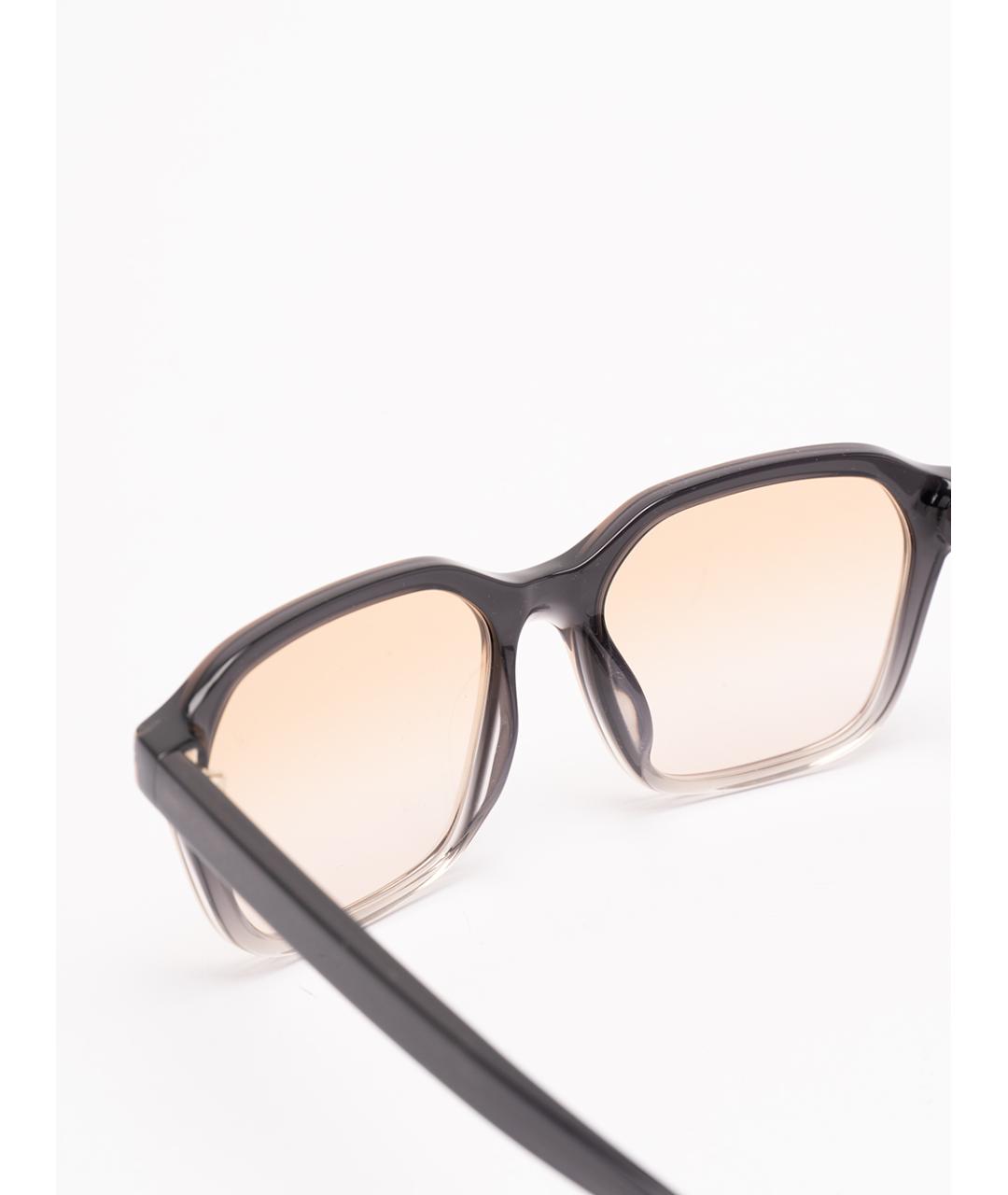 BRUNELLO CUCINELLI Мульти пластиковые солнцезащитные очки, фото 3