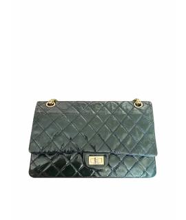 CHANEL Сумка через плечо