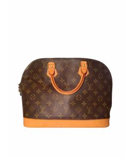 LOUIS VUITTON Сумка с короткими ручками