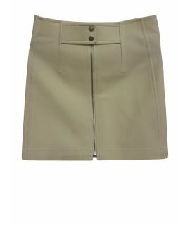 HERMES Юбка миди