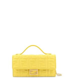 FENDI Сумка с короткими ручками