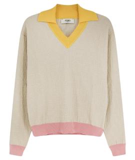 FENDI Джемпер / свитер