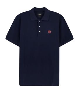 FENDI Поло с коротким рукавом
