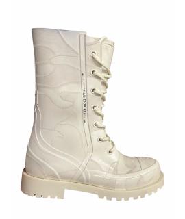 CHRISTIAN DIOR Сапоги