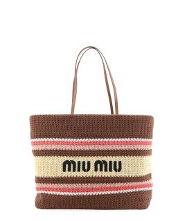 MIU MIU Сумка тоут