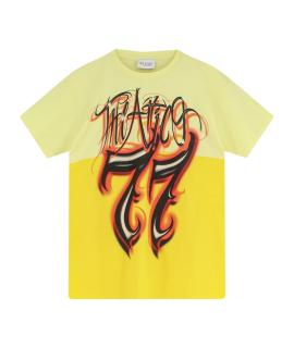 THE ATTICO Футболка