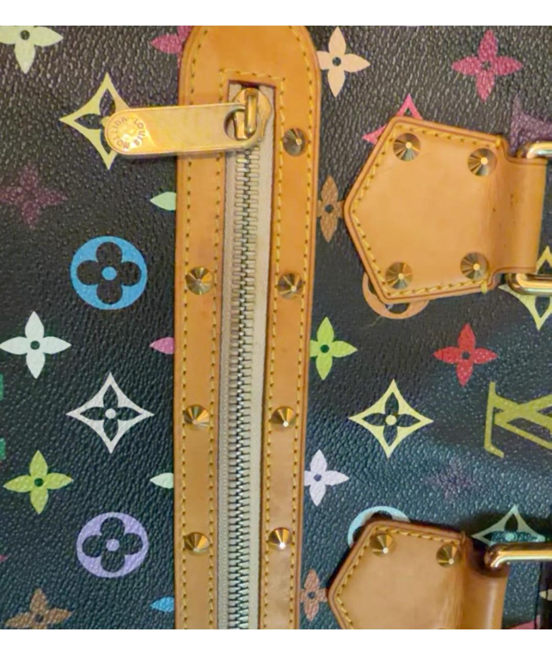 LOUIS VUITTON Мульти сумка с короткими ручками, фото 5