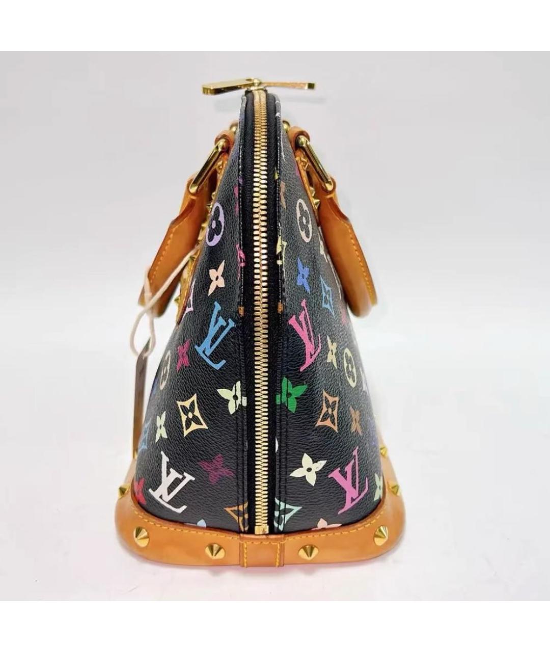 LOUIS VUITTON Мульти сумка с короткими ручками, фото 4