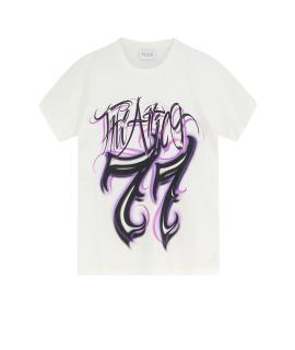 THE ATTICO Футболка