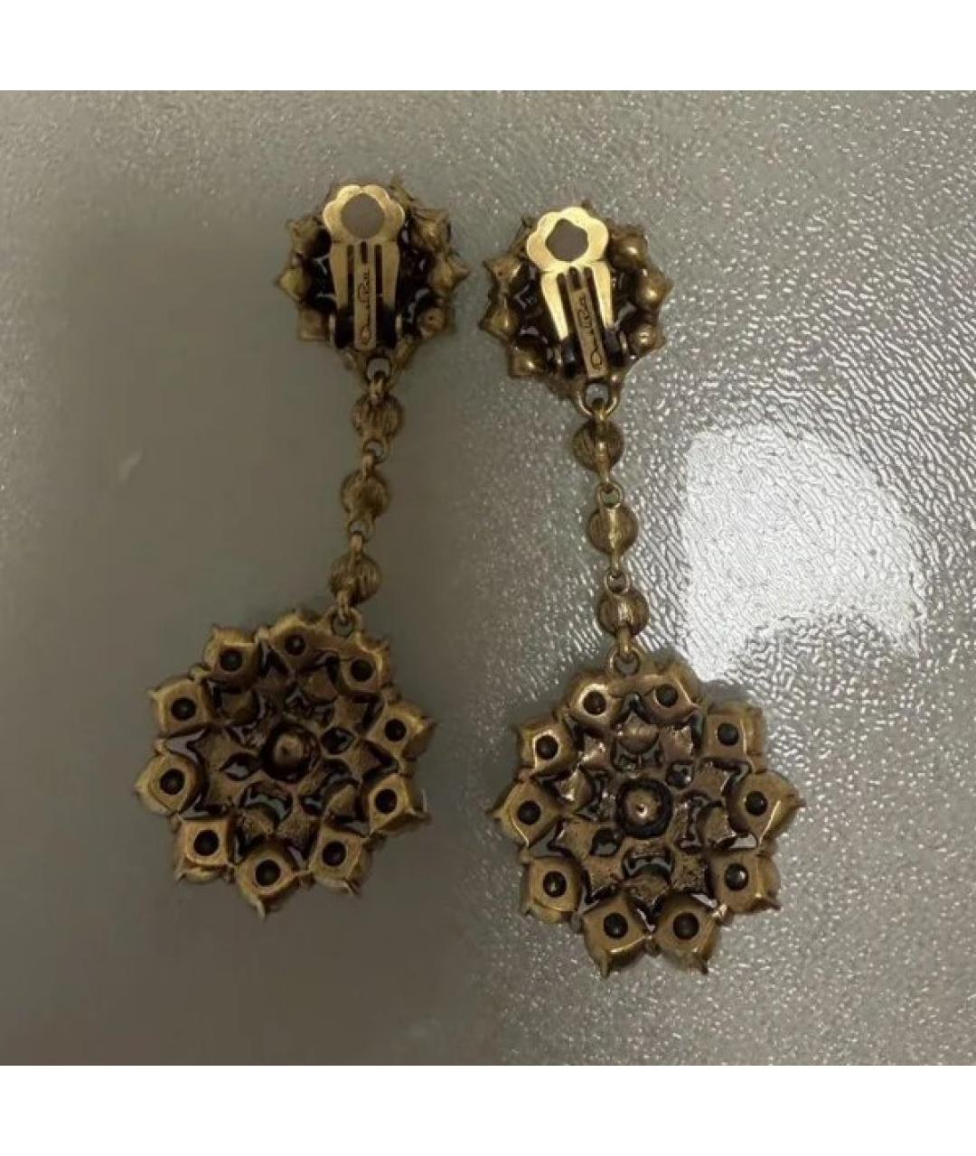 OSCAR DE LA RENTA Мульти клипсы, фото 2