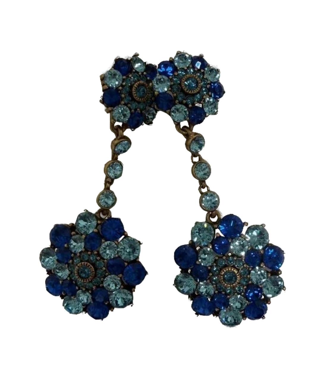 OSCAR DE LA RENTA Мульти клипсы, фото 5