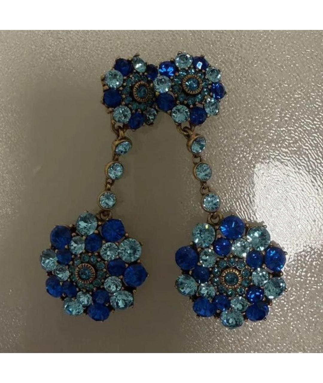 OSCAR DE LA RENTA Мульти клипсы, фото 4