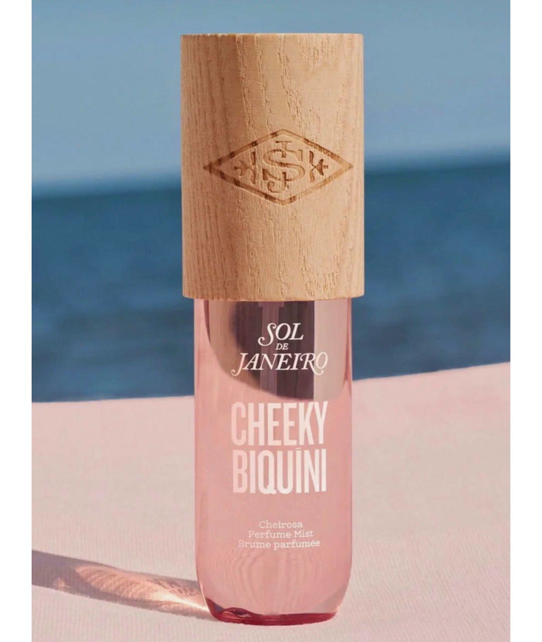 SOL DE JANEIRO Аромат для женщин, фото 2