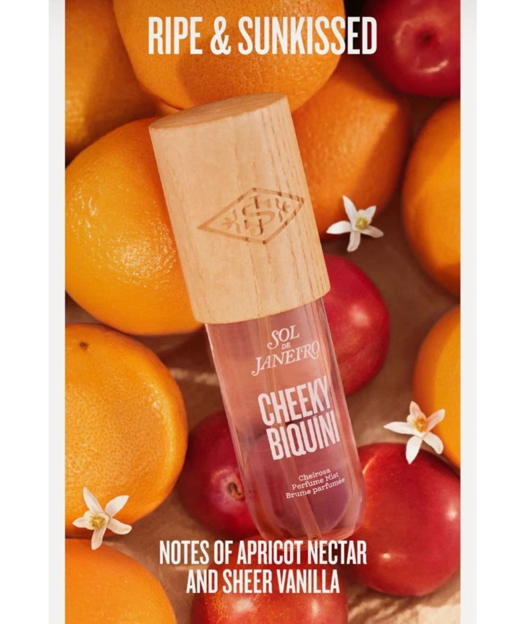 SOL DE JANEIRO Аромат для женщин, фото 4