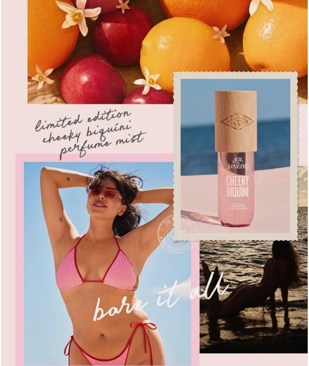 SOL DE JANEIRO Аромат для женщин, фото 3