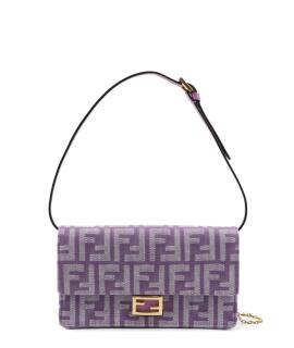 FENDI Сумка через плечо