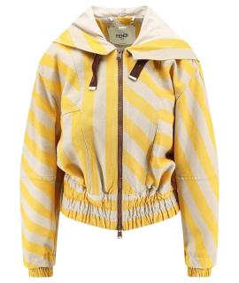 FENDI Куртка