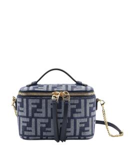 FENDI Сумка с короткими ручками