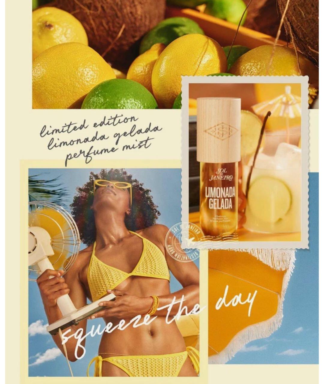 SOL DE JANEIRO Аромат для женщин, фото 3