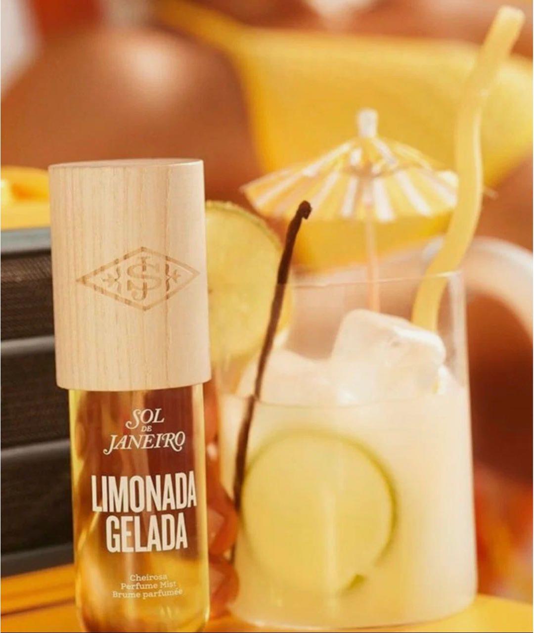 SOL DE JANEIRO Аромат для женщин, фото 2