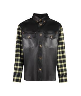 VERSACE Кэжуал рубашка