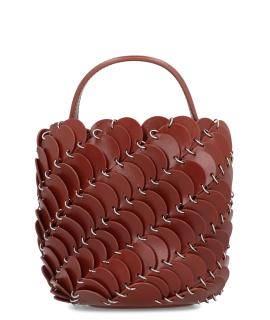 PACO RABANNE Сумка с короткими ручками