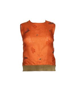 

Майка PRADA VINTAGE