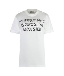 MOSCHINO Футболка