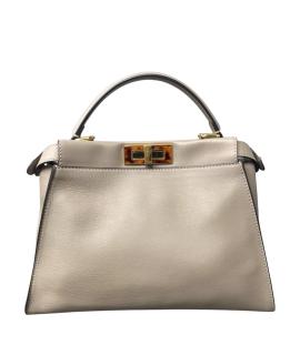 FENDI Сумка с короткими ручками