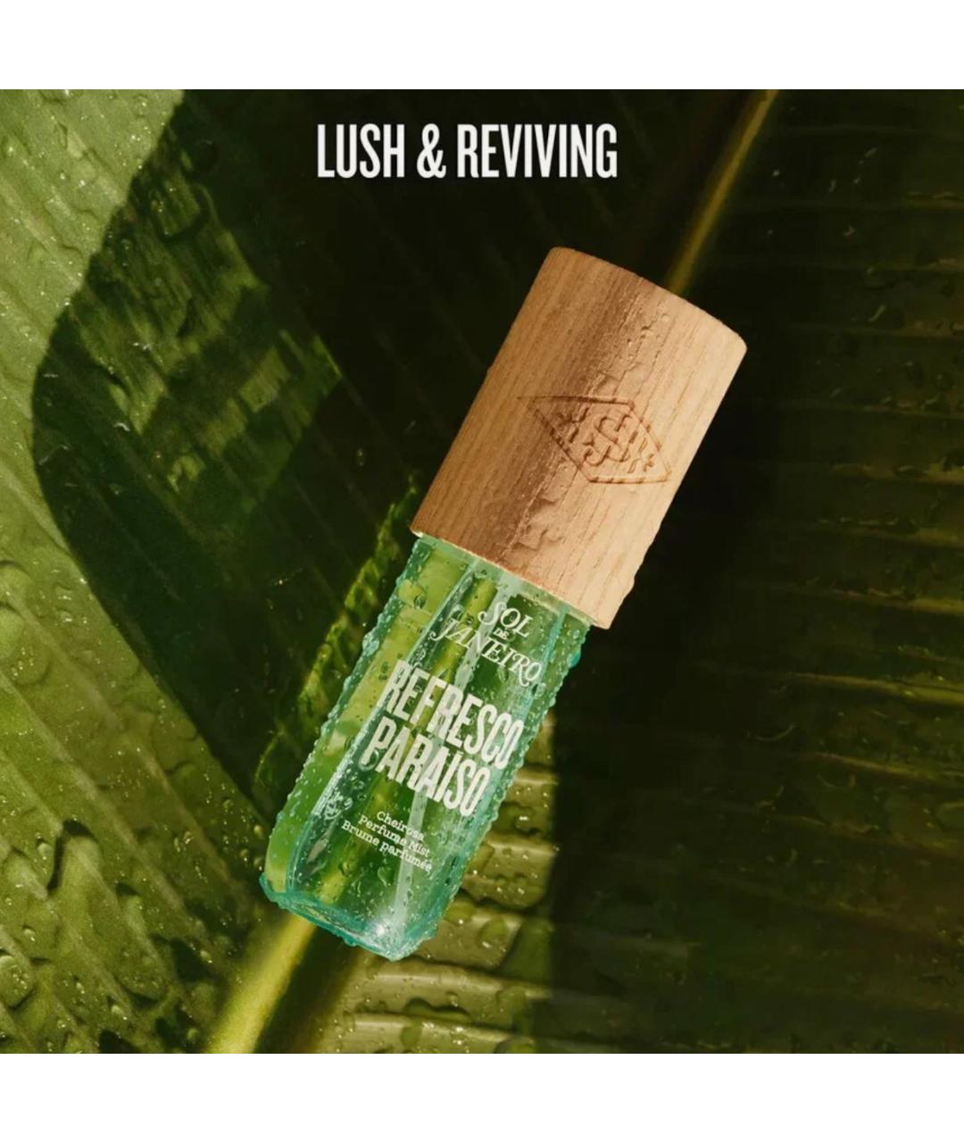 SOL DE JANEIRO Аромат для женщин, фото 3