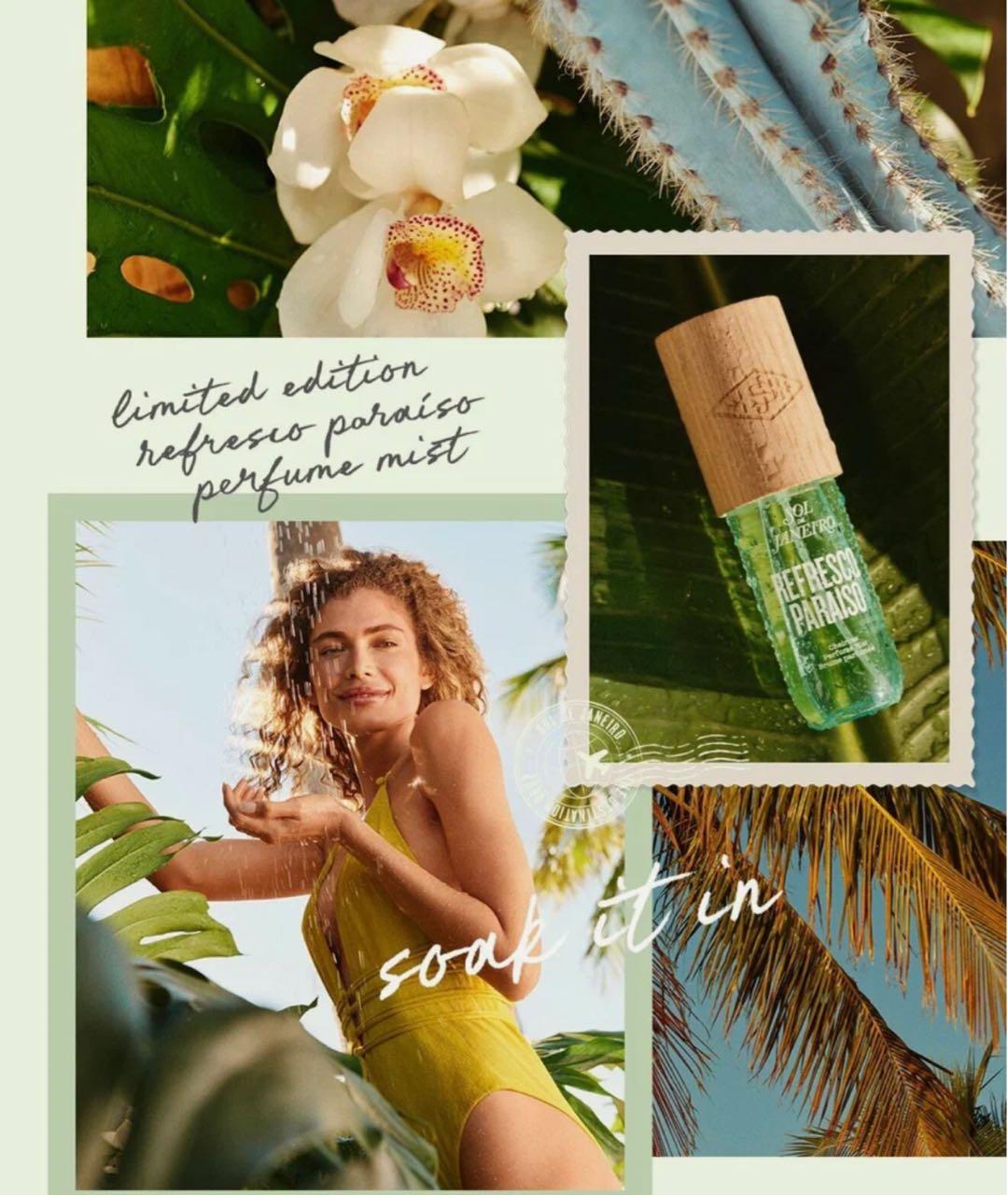 SOL DE JANEIRO Аромат для женщин, фото 2