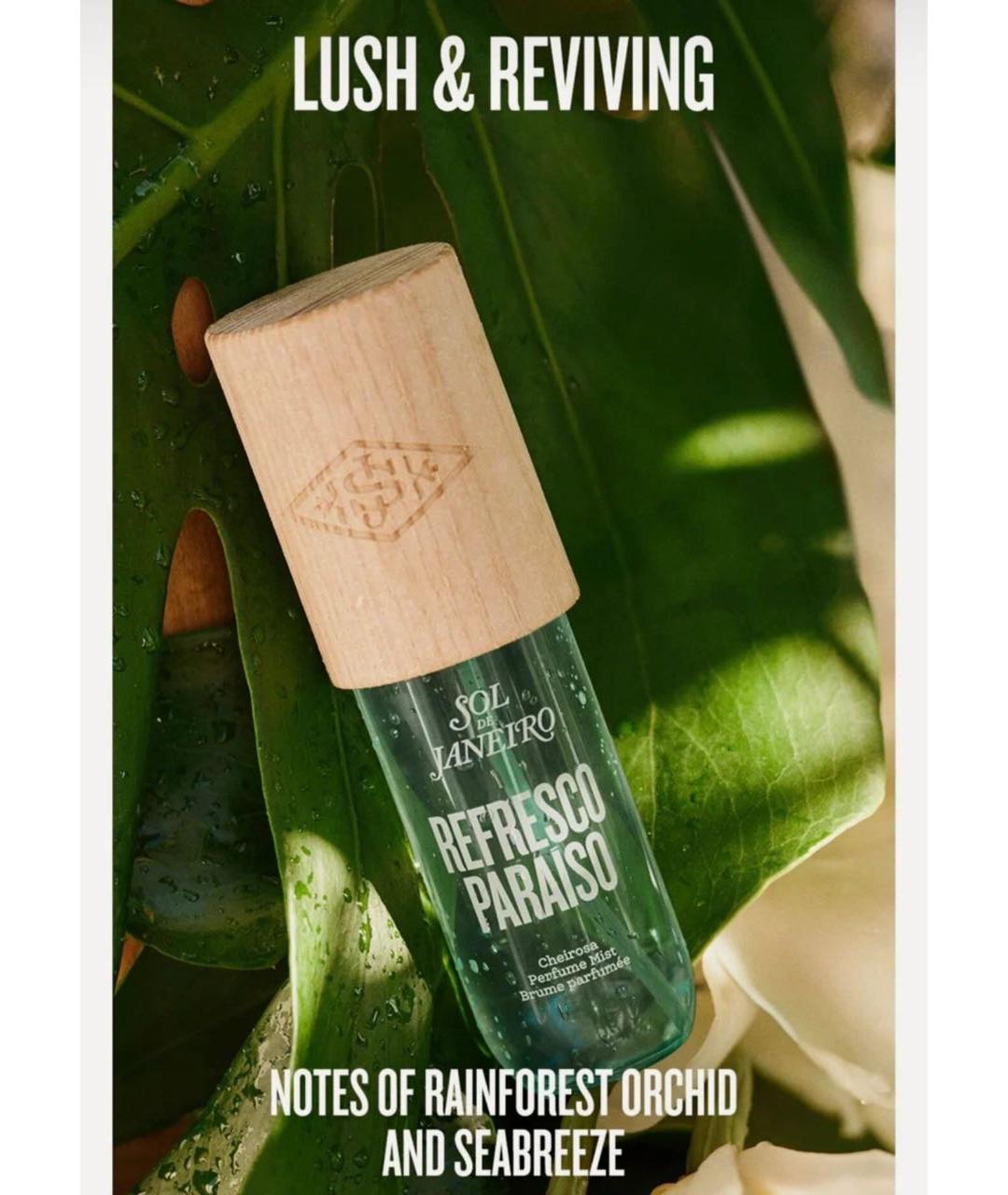 SOL DE JANEIRO Аромат для женщин, фото 4