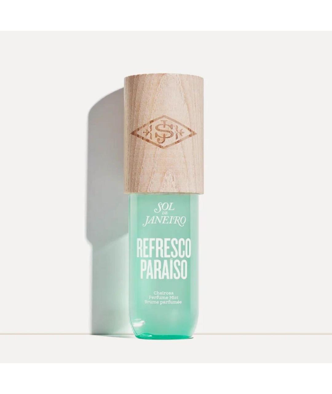 SOL DE JANEIRO Аромат для женщин, фото 5