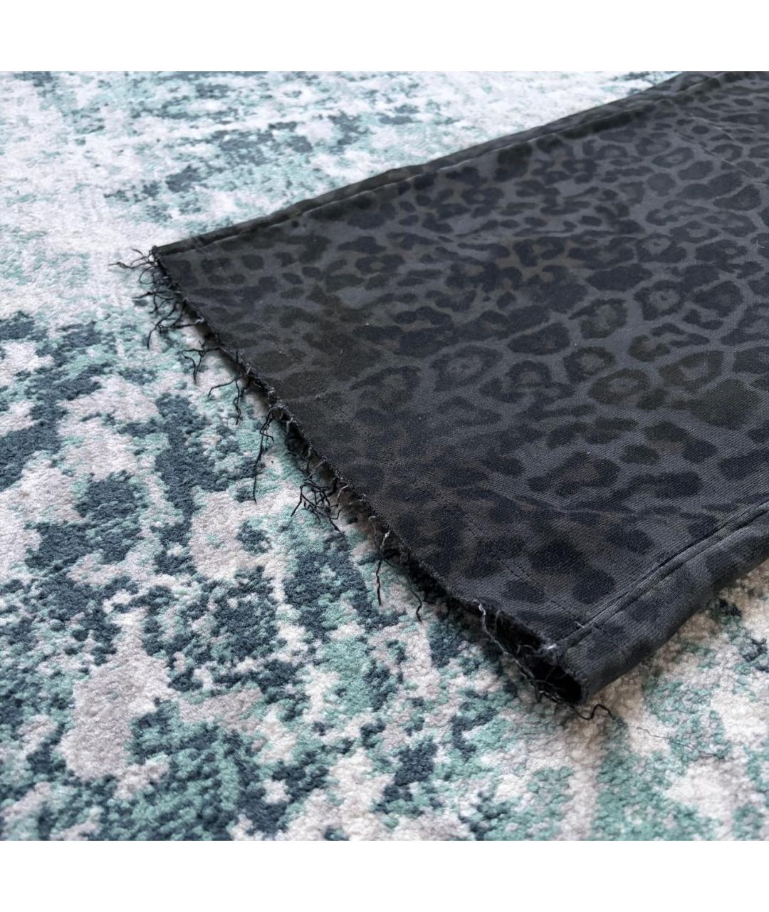 JADED LONDON Мульти хлопковые спортивные брюки и шорты, фото 4