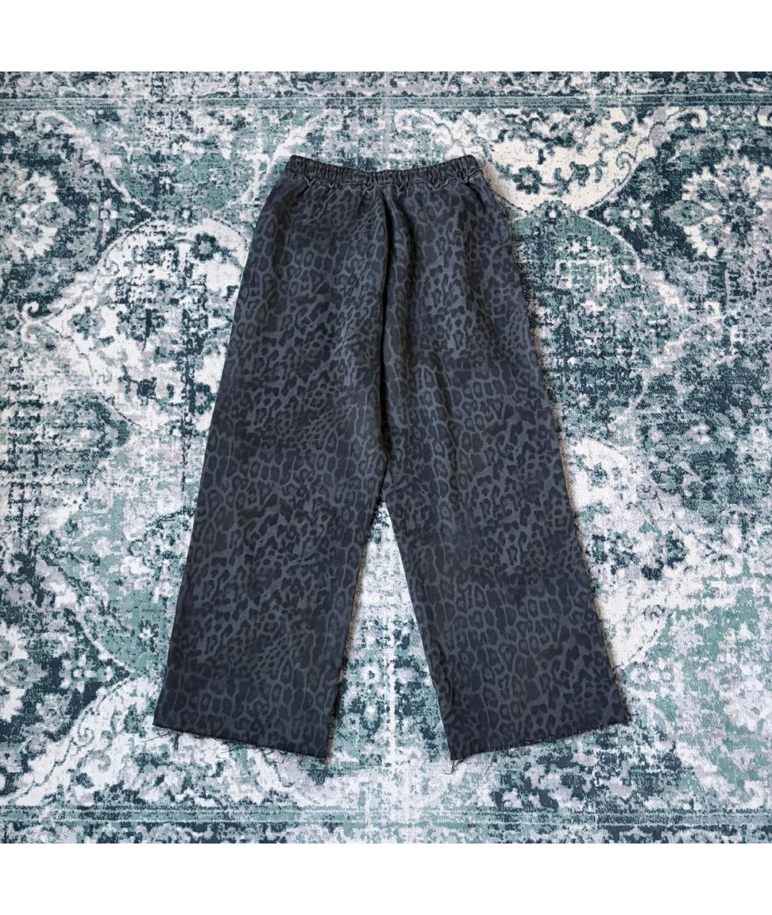 JADED LONDON Мульти хлопковые спортивные брюки и шорты, фото 8