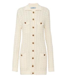 PRADA Повседневное платье