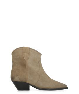 ISABEL MARANT Ботильоны