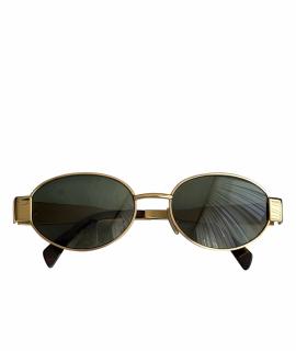 CELINE Солнцезащитные очки