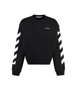 OFF-WHITE Худи/толстовка
