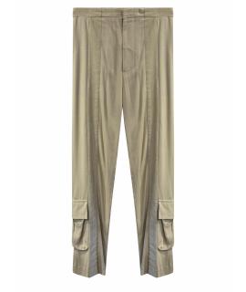 BOTTEGA VENETA Прямые брюки