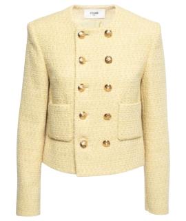 CELINE Жакет/пиджак