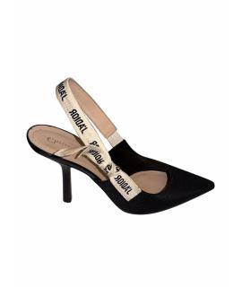 CHRISTIAN DIOR Туфли