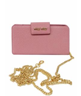 MIU MIU Сумка через плечо