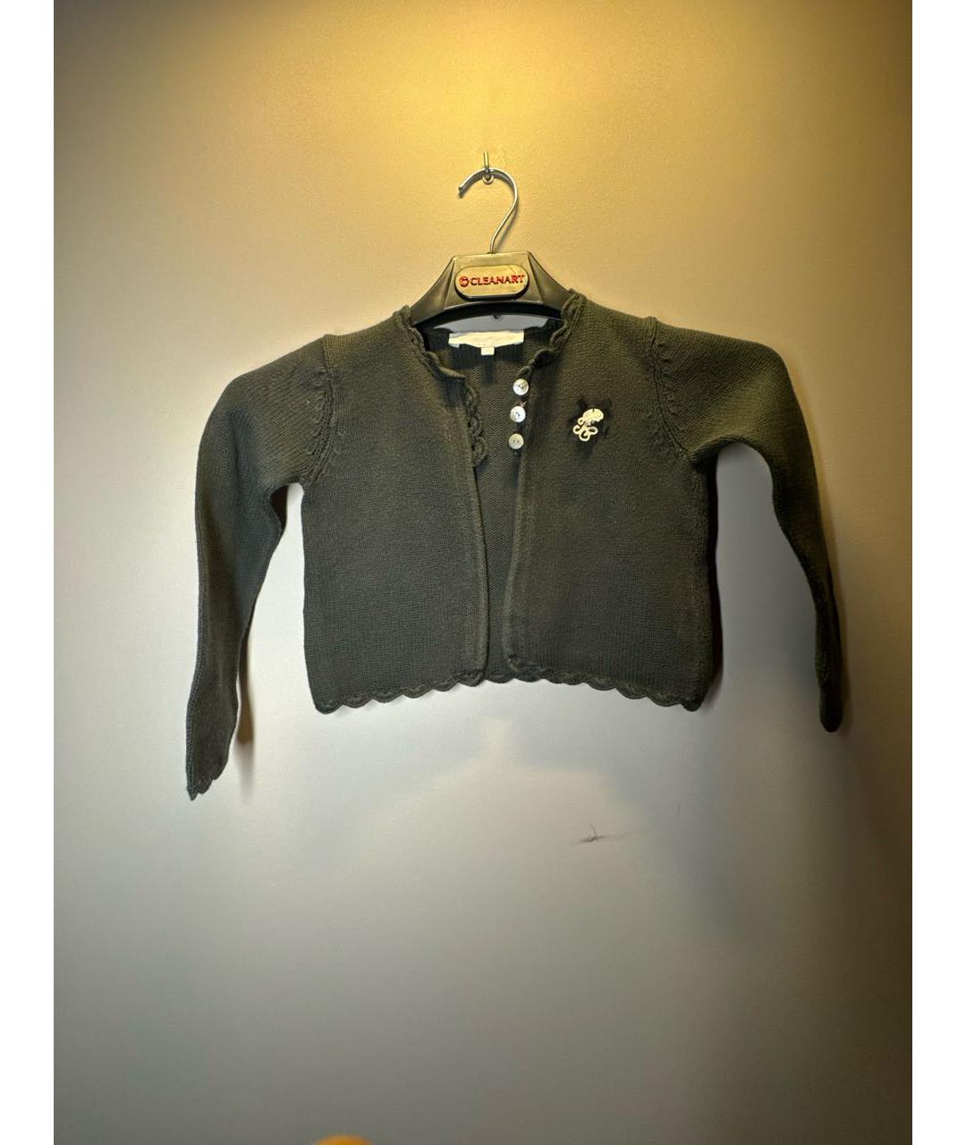 TARTE Белый хлопковый жакет / жилет, фото 7