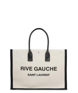 SAINT LAURENT Сумка Тоут