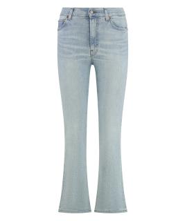 HAIKURE Джинсы клеш