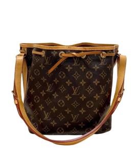 LOUIS VUITTON Сумка через плечо