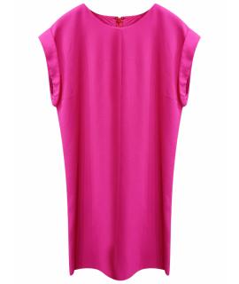 SAINT LAURENT Коктейльное платье