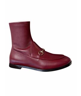 GUCCI Полусапоги