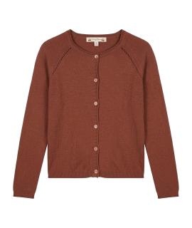 BONPOINT Жакет / жилет